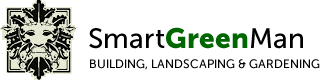 Smart Green Man - Builder, Landscaper and Gardener